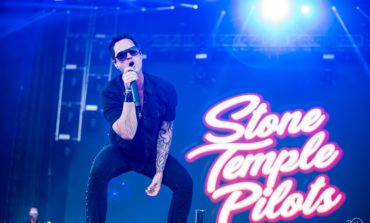 Stone Temple Pilots Announce Fall 2021 Headlining Tour Dates