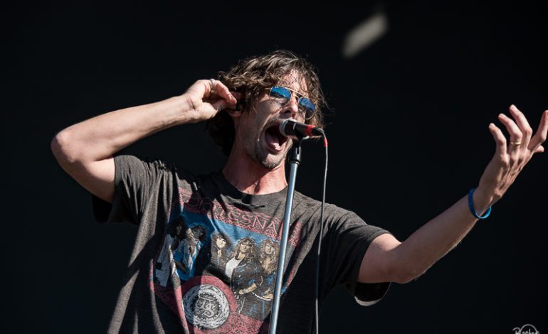 The All-American Rejects Speak About Rising Ticket Prices: “People Are Tired Of Having Their Bank Accounts Run Dry”