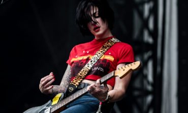 Brody Dalle Of The Distillers Convicted Of Contempt In Custody Hearing With Queens Of The Stone Age Frontman
