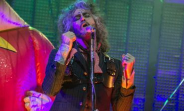 Members Of The Flaming Lips And Los Lobos Celebrate Passover By Rescoring Demille’s Ten Commandments