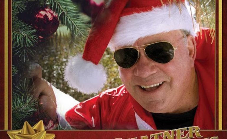 William Shatner Reveals His Crazy Riot Fest Rider