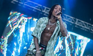 Fans Flee Wiz Khalifa & Logic Concert After False Reports Of Gunshots