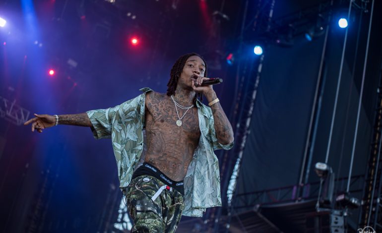 Rolling Loud Portugal Announces Inaugural 2020 Lineup Featuring A$AP Rocky, Future and Wiz Khalifa