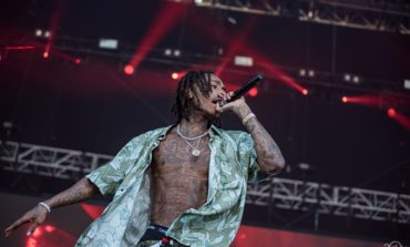 Wiz Khalifa Shares Apology For Arrest In Romania For Allegedly Smoking Weed Onstage