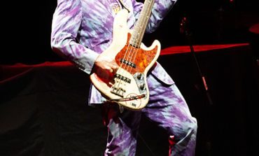 Flea Announces Debut Solo Album Honora For March 2026 Release, Shares New Single “Traffic Lights” Featuring Thom Yorke