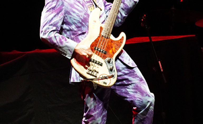 Flea Announces Debut Solo Album Honora For March 2026 Release, Shares New Single “Traffic Lights” Featuring Thom Yorke