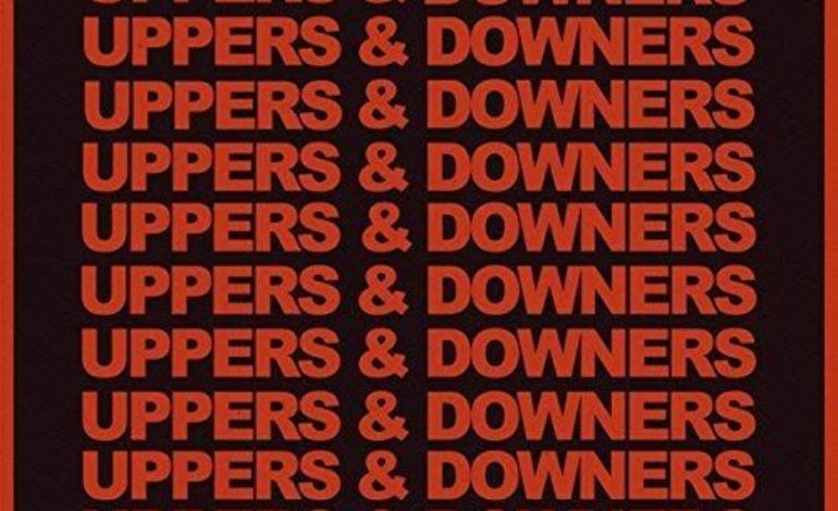 Gold Star – Uppers & Downers