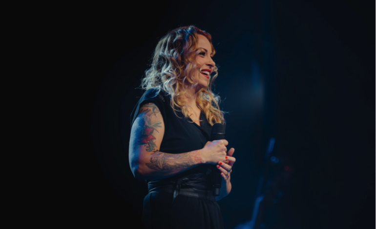 Anneke van Giersbergen Announces New Live Album Symphonized – Live With Residentie Orkney The Hauge For November 2018 Release