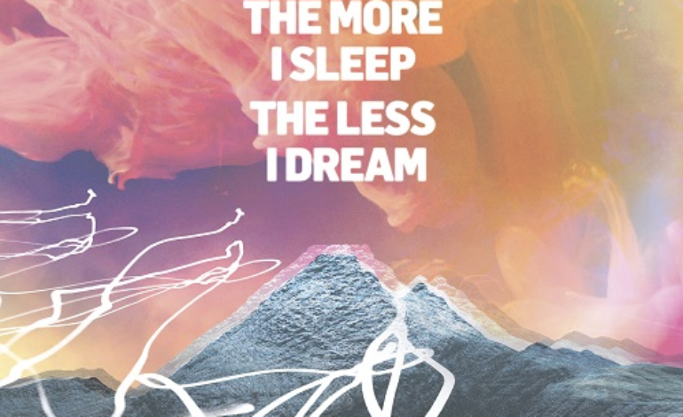 We Were Promised Jetpacks – The More I Sleep The Less I Dream