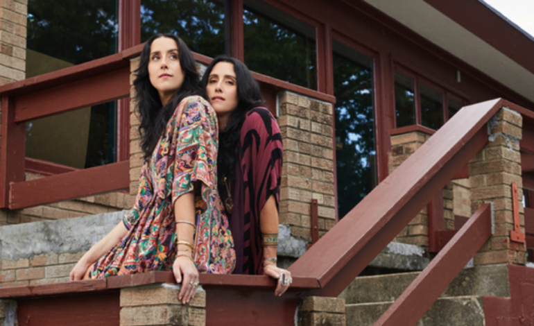 The Watson Twins Release Title Track From Their Upcoming June 2023 Album ‘Holler’