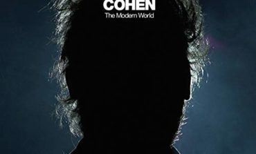 Tim Cohen - The Modern World