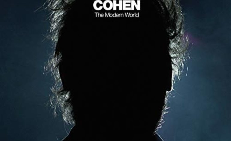 Tim Cohen – The Modern World