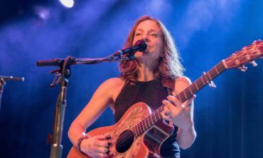 Ani DiFranco Announces Her First Children’s Book The Knowing For March 2023 Release
