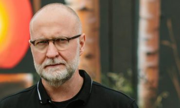 Bob Mould Announces New Album Blue Hearts for September 2020 Release and Shares New Song "American Crisis"