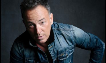 Bruce Springsteen Fined $540 Dollars For Consuming Alcohol in a Closed Area As DWI Charge Is Waived