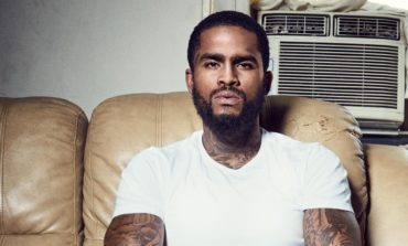 Dave East @ Theatre of Living Arts 12/27