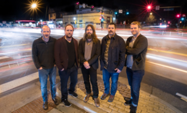 Greensky Bluegrass Release Vibrant New Song And Video "Grow Together" From Forthcoming Album Stress Dreams, Announce Winter 2022 Tour Dates Featuring The Infamous Stringdusters