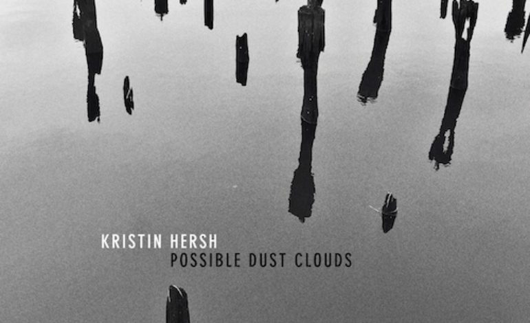 Kristin Hersh – Possible Dust Clouds