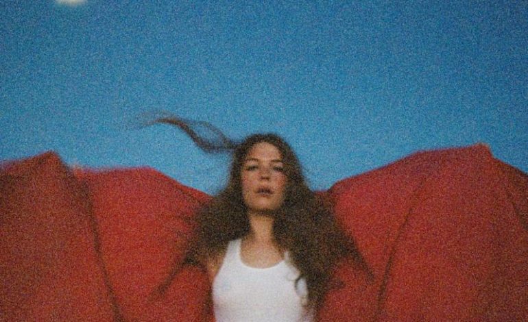 Maggie Rogers & Now, Now @ The Greek Theatre 9/19