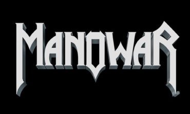 Manowar Guitarist Arrested on Child Pornography Charges