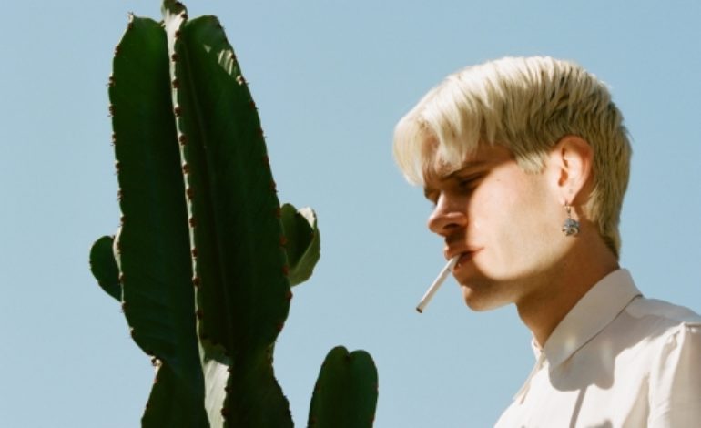 Porches Announces Spring 2022 International Tour Dates And Releases Quirky New Video For “Back3School”, All Day Gentle Hold ! Out October 8