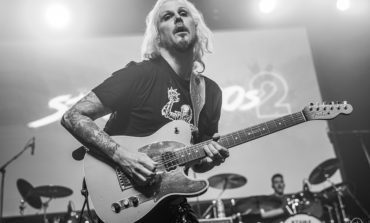 John 5 Discusses Reason Behind 2003 Onstage Fight With Marilyn Manson: “He Didn’t Do Anything Wrong, I Just Snapped”