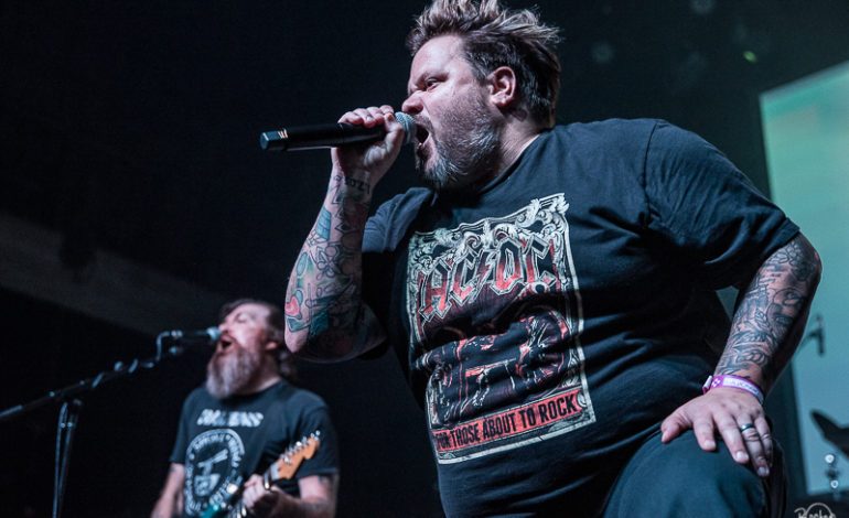 Bowling For Soup Announces New Album Pop Drunk Snot Bread For April 2022 Release, Debuts Humorous New Song And Video “I Wanna Be Brad Pitt”