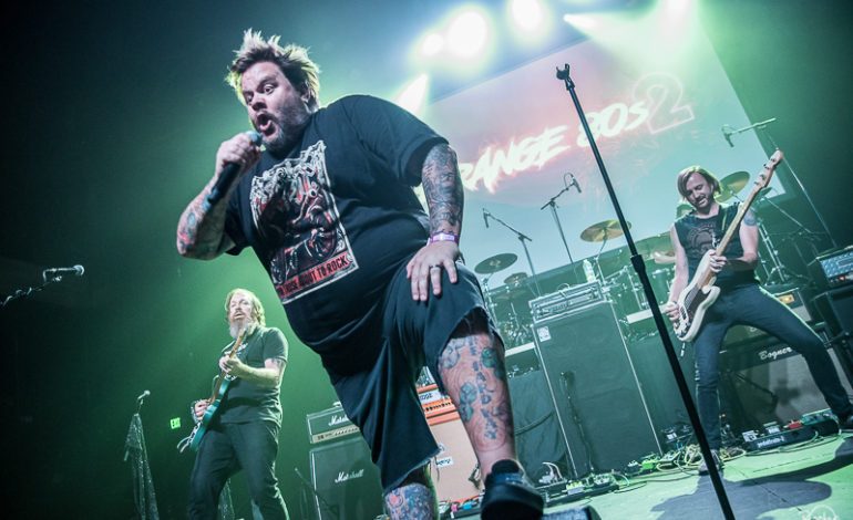 Bowling For Soup Ruminates on Aging in New Song “Getting Old Sucks (But Everybody’s Doing It)”