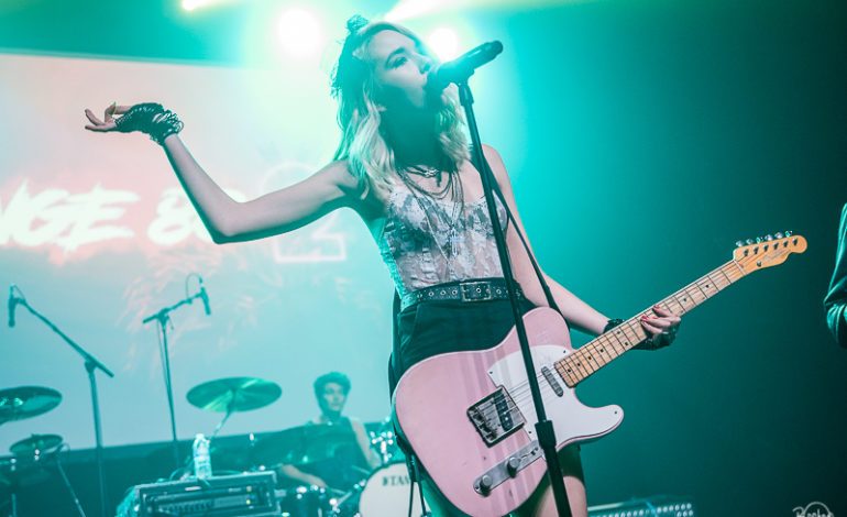 Treefort Music Fest Announces 2022 Lineup Featuring The Regrettes, Snail Mail, Genesis Owusu And More