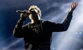 Serj Tankian Has Four Widely Different Albums In the Works