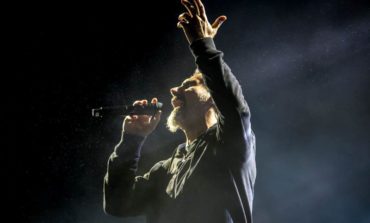 System Of A Down’s Serj Tankian & John Dolmayan Perform “Aerials” With Mexican Band Rock Medium