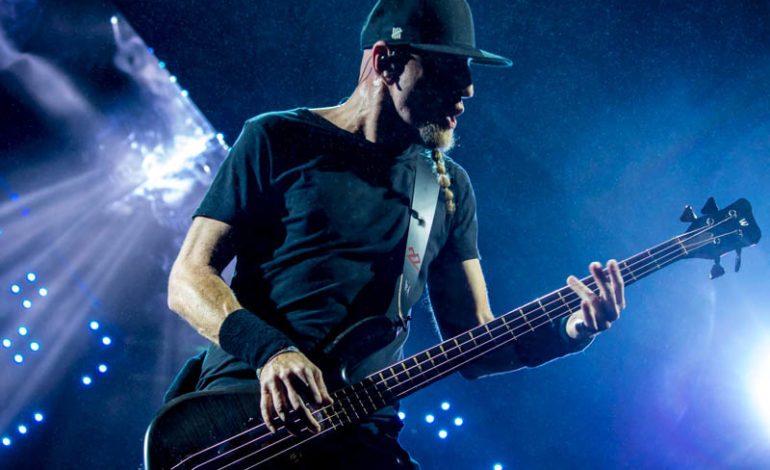 System of a Down Bassist Shavo Odadjian’s New Project North Kingsley with Saro Paparian and Ray Hawthorne Share Debut Song “Like That?”