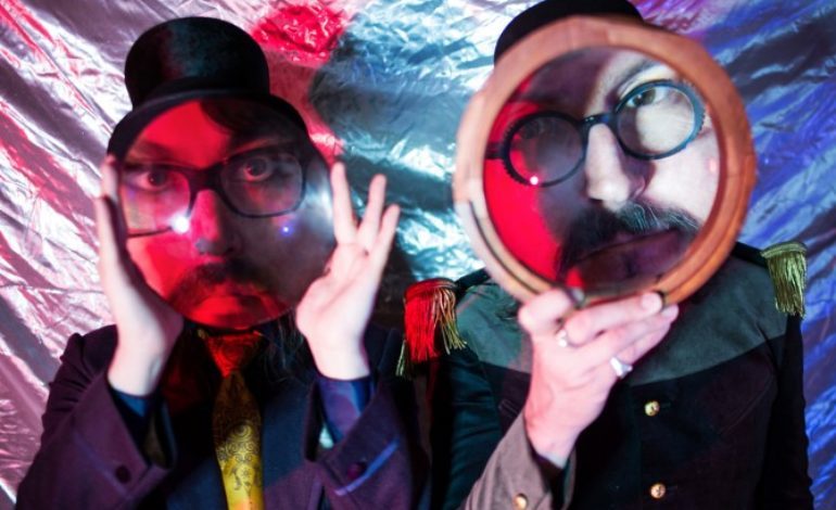 Claypool Lennon Delirium Announce Spring 2019 Tour Dates and Share New Song “Easily Charmed By Fools”
