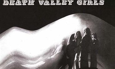 Death Valley Girls - Darkness Rains