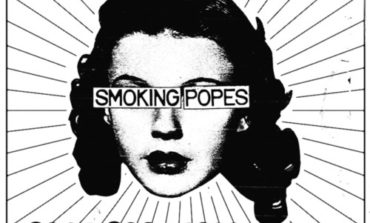 Smoking Popes - Into The Agony