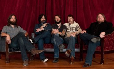 Band of Horses @ The Observatory 3/5