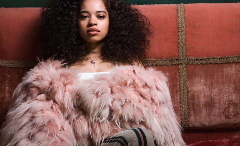 Ella Mai at Franklin Music Hall on April 3rd