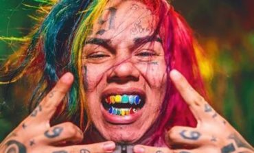 Tekashi 6ix9ine Released From Prison Early Due to Coronavirus Concerns