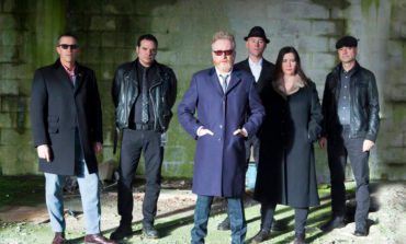 Flogging Molly Announces St. Patrick's Day Live Stream from Dublin