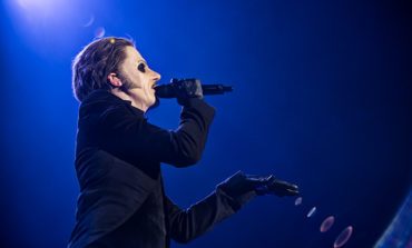 Fans Report Protestors Outside Ghost Concert In Atlanta