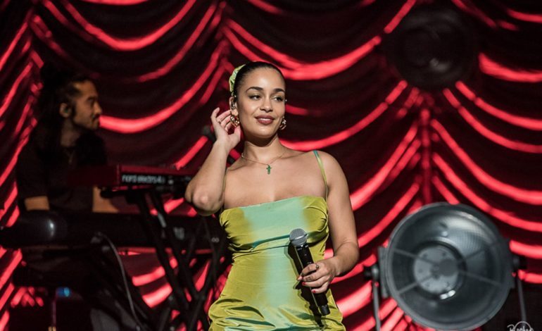 Jorja Smith Is Stronger Alone in New Video For “The One”
