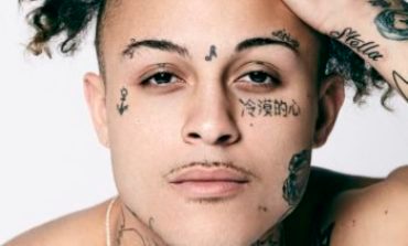 Lil Skies @ The Fillmore 12/11