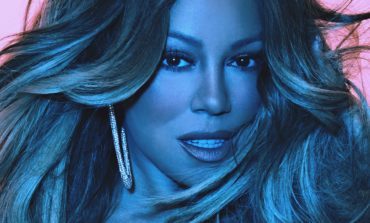 Mariah Carey @ The Met 4/3