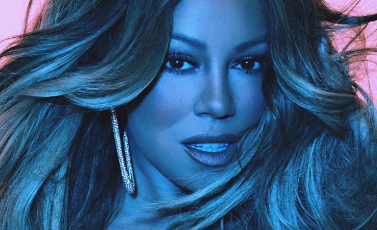 Mariah Carey’s “All I Want for Christmas Is You” Is Back To Being On Top for Fourth December in a Row