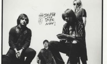 Sonic Youth Reunion Is “On The Table”