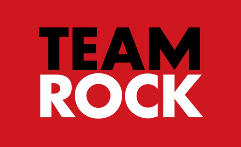 Team Rock Goes Out Of Business