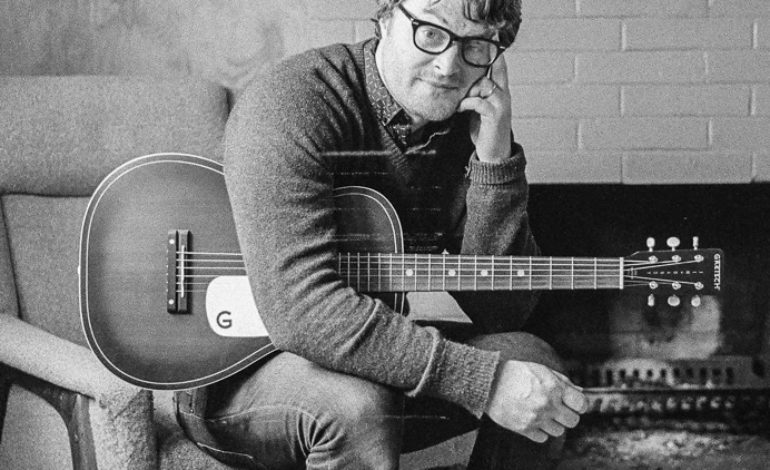 Telekinesis Shares Lyric Video For “Set A Course” and Announces New Album Effluxion For February 2019 Release