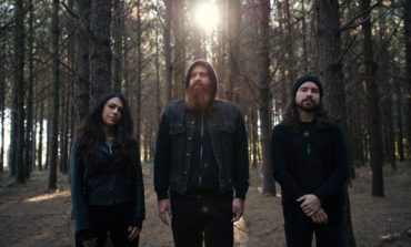 mxdwn PREMIERE: Yatra Preview Upcoming Album with Dark New Song "Smoke Will Rise"