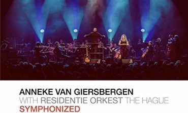 Anneke van Giersbergen - Symphonized