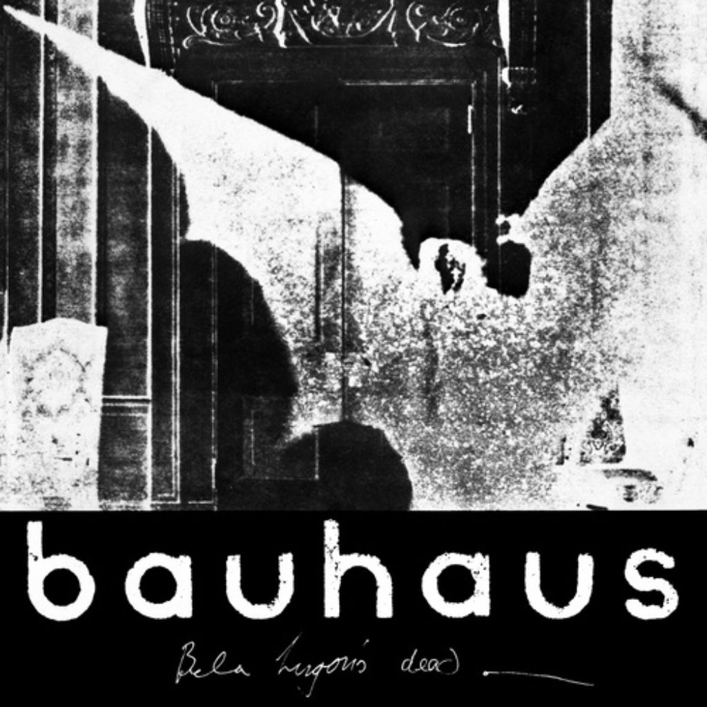 Bauhaus - The Bela Session - mxdwn Music
